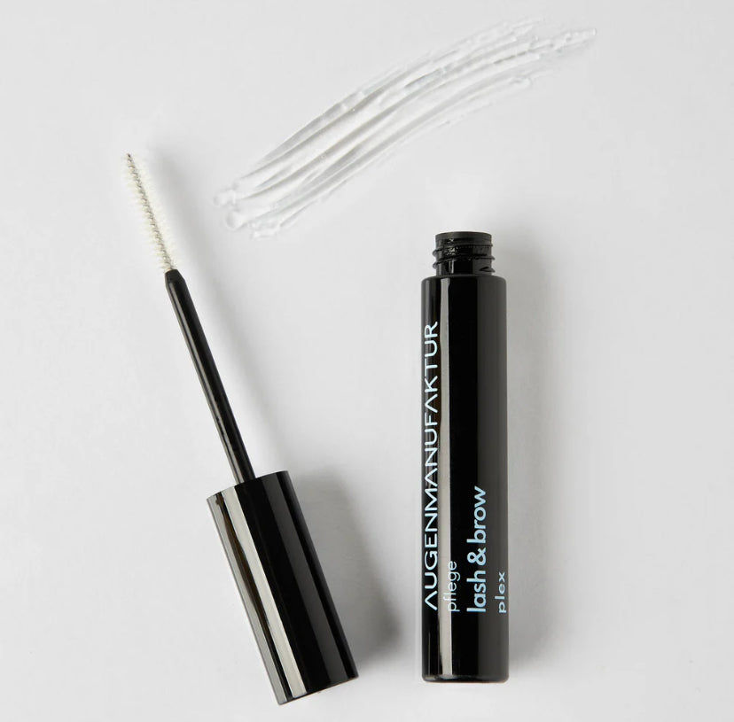 Lash & Brow Plex - after lifting/lamination