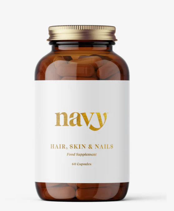 Navy Nahrungsergänzungsmittel