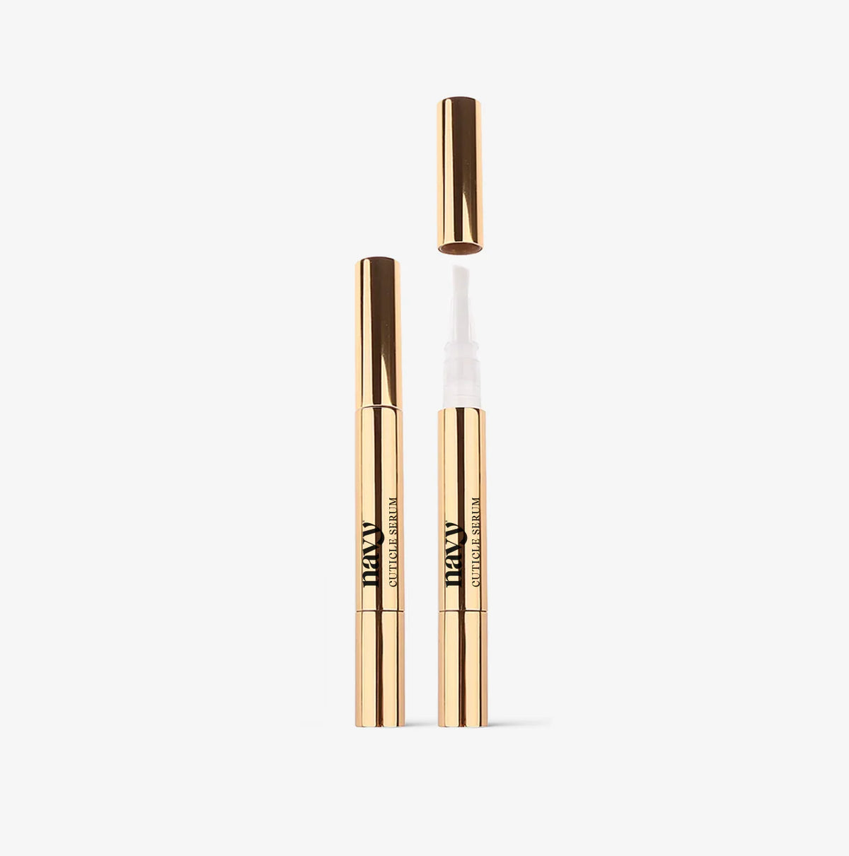 Navy Cuticle Oil Pen