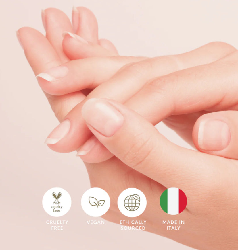 Navy Base (normaler nagellack)