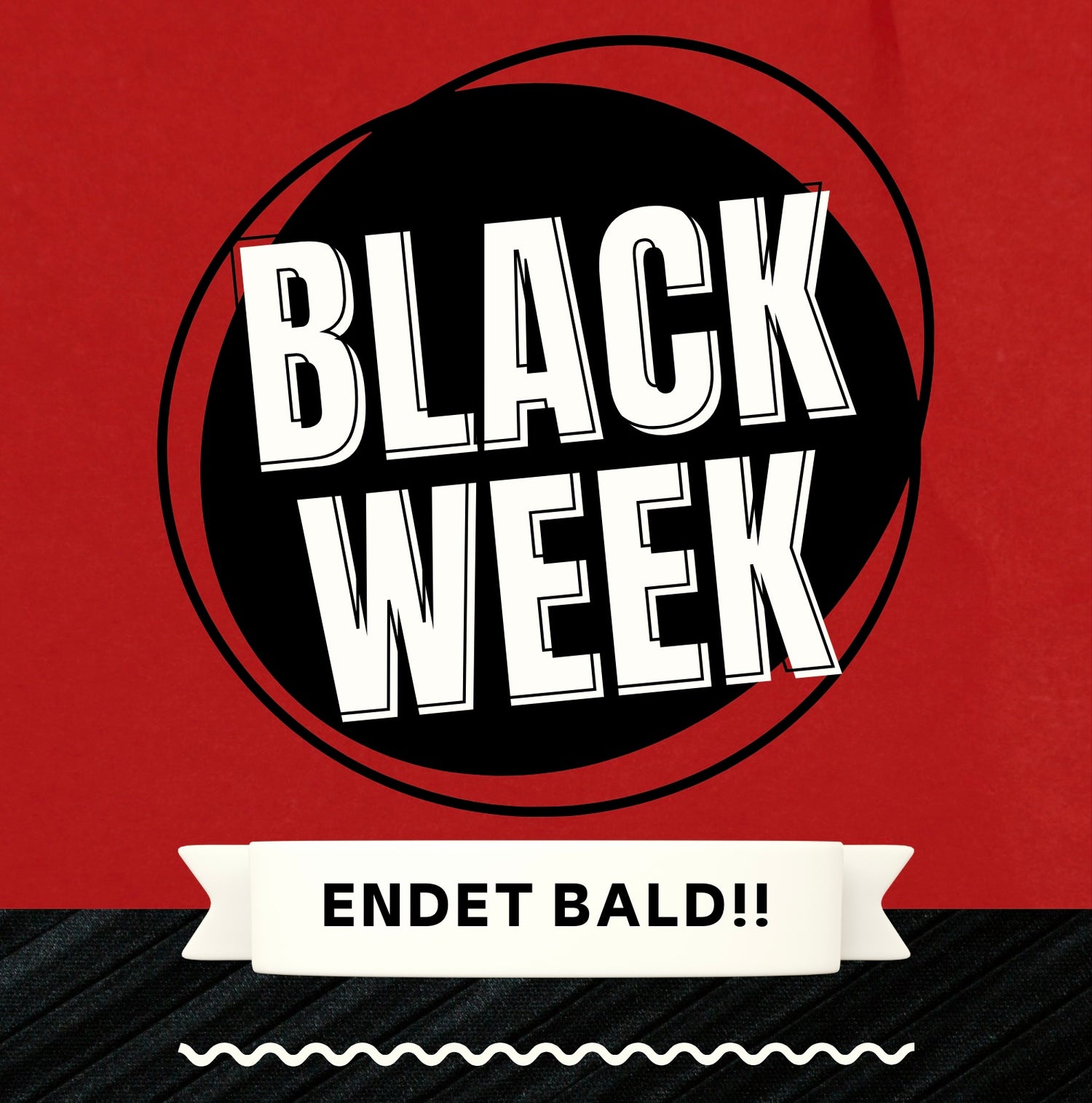 Black Week