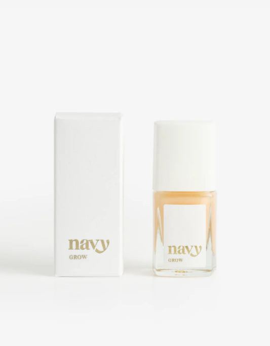 Navy Grow
