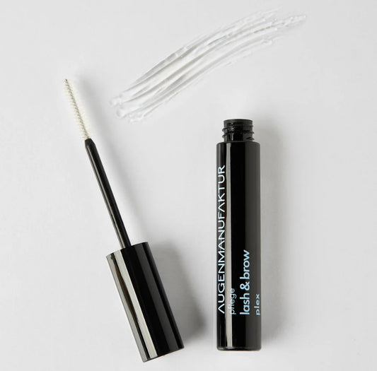 Lash & Brow Plex - nach Lifting/Lamination