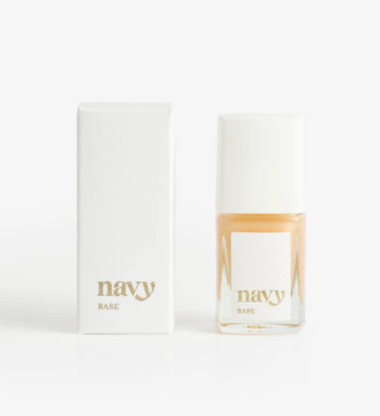 Navy Base (normaler nagellack)