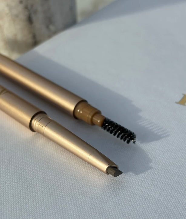 Kit de cuidados para sobrancelhas Navy