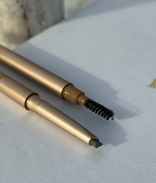 Navy Augenbrauenpflegeset