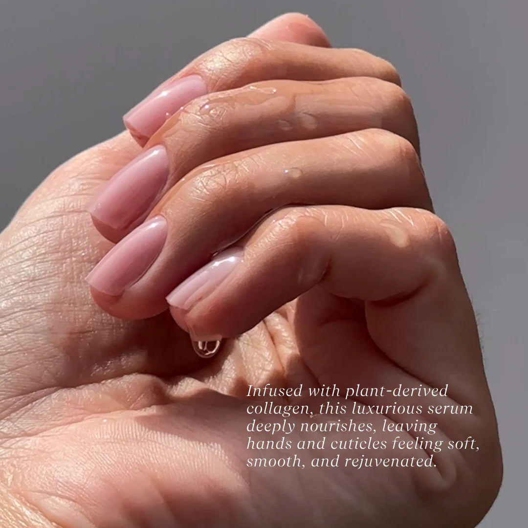 Navy Nagelhautölstift