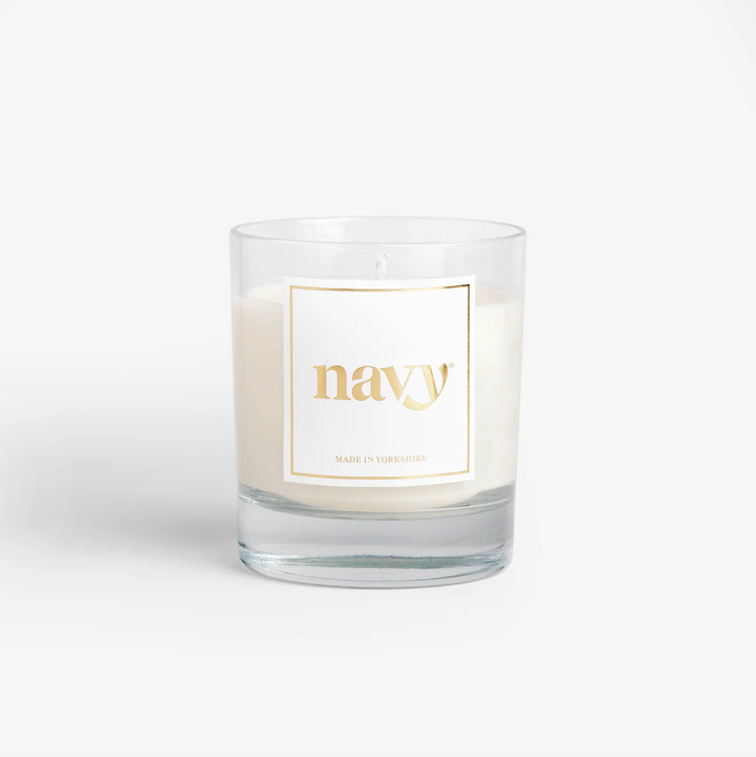 Navy kamergeurset: "Rest | Home Fragrance Bundle"